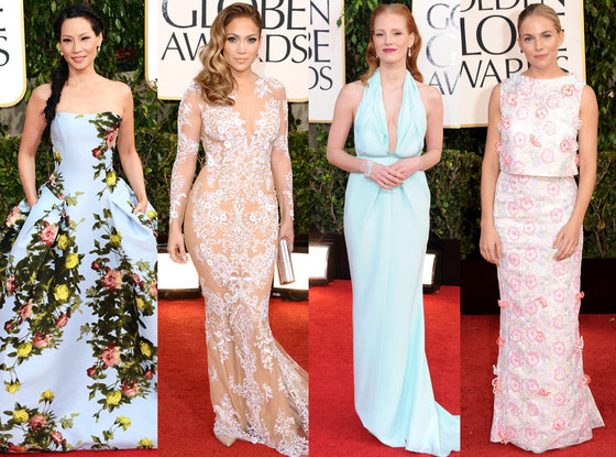 Riskiest Looks, Sienna Miller, Jennifer Lopez, Lucy Liu, Jessica Chastain Riskiest Looks, Sienna Miller, Jennifer Lopez, Lucy Liu, Jessica Chastain